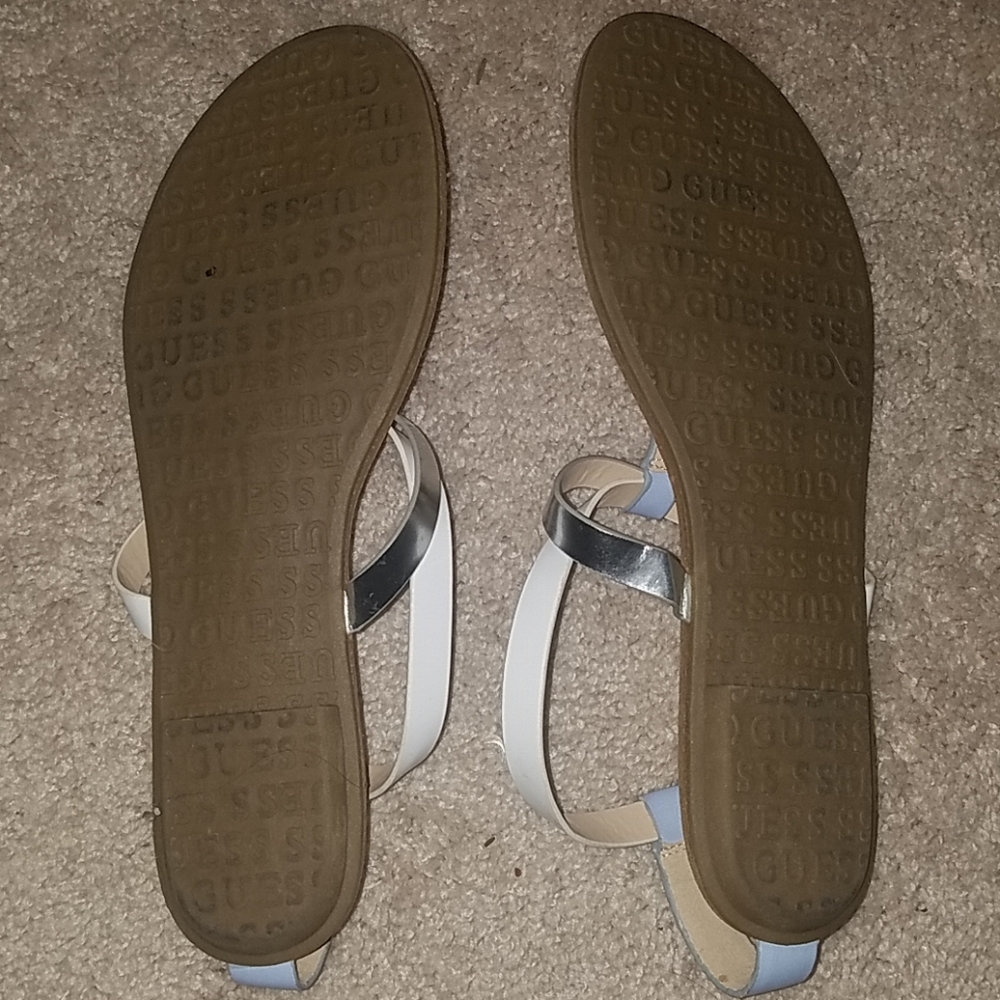 Guess sandals - Picture 5 of 5
